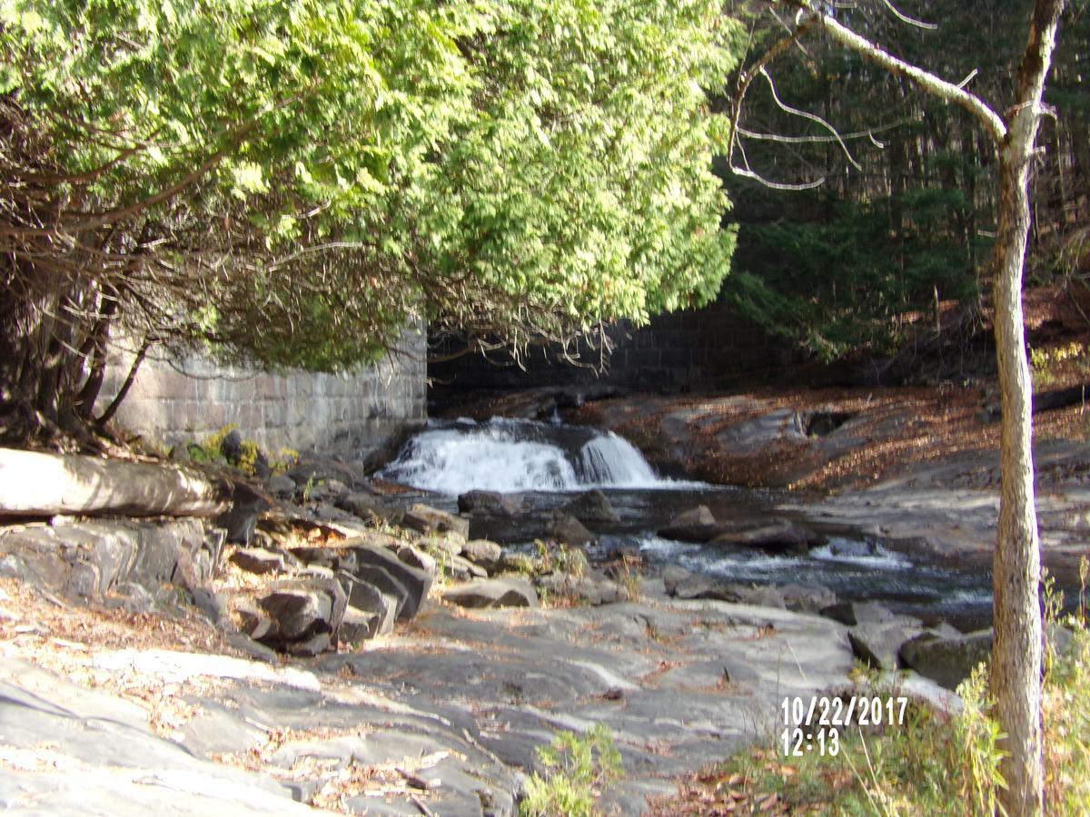 Barton Pine Crest Motel & Cabins מראה חיצוני תמונה